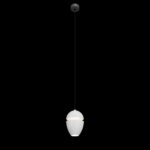 10336 White Подвесной светильник LOFT IT Viterbo — изображение 2