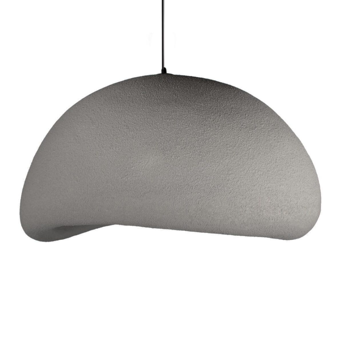 10252/800 Grey Подвесной светильник LOFT IT Stone — изображение 3