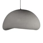 10252/800 Grey Подвесной светильник LOFT IT Stone — изображение 3
