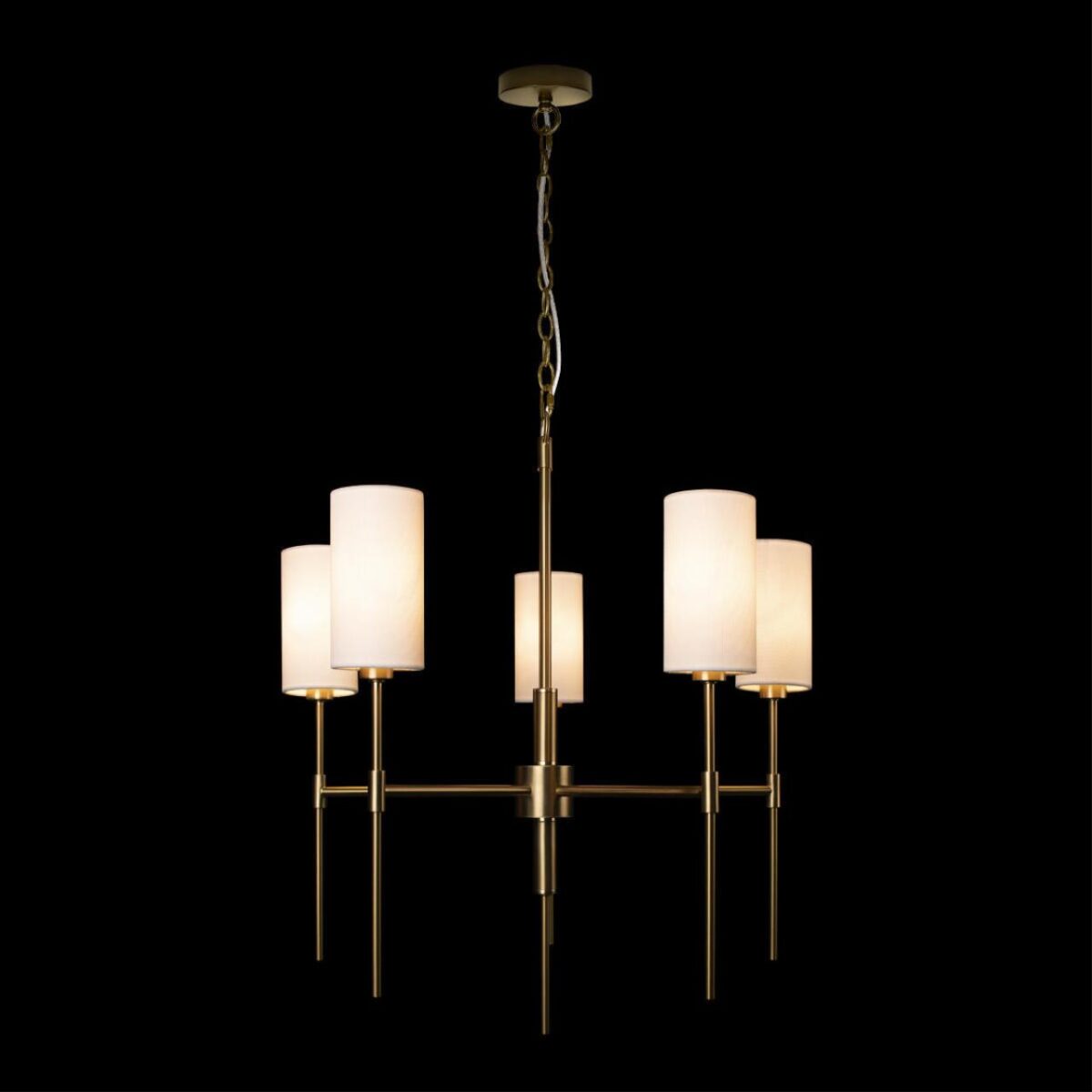 10307 Brass Подвесной светильник LOFT IT Comfy — изображение 2