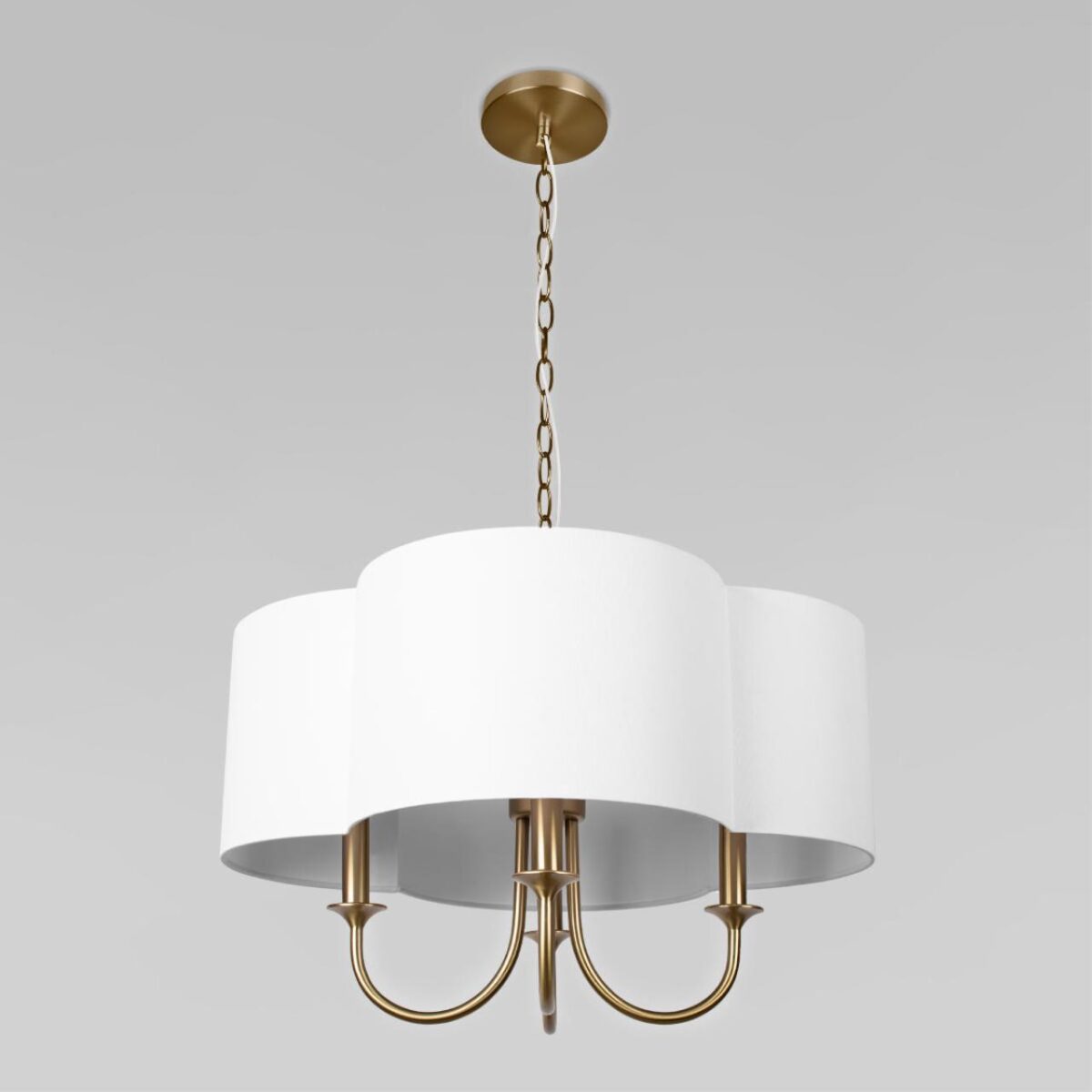 10303P Brass Подвесной светильник LOFT IT Silence — изображение 3