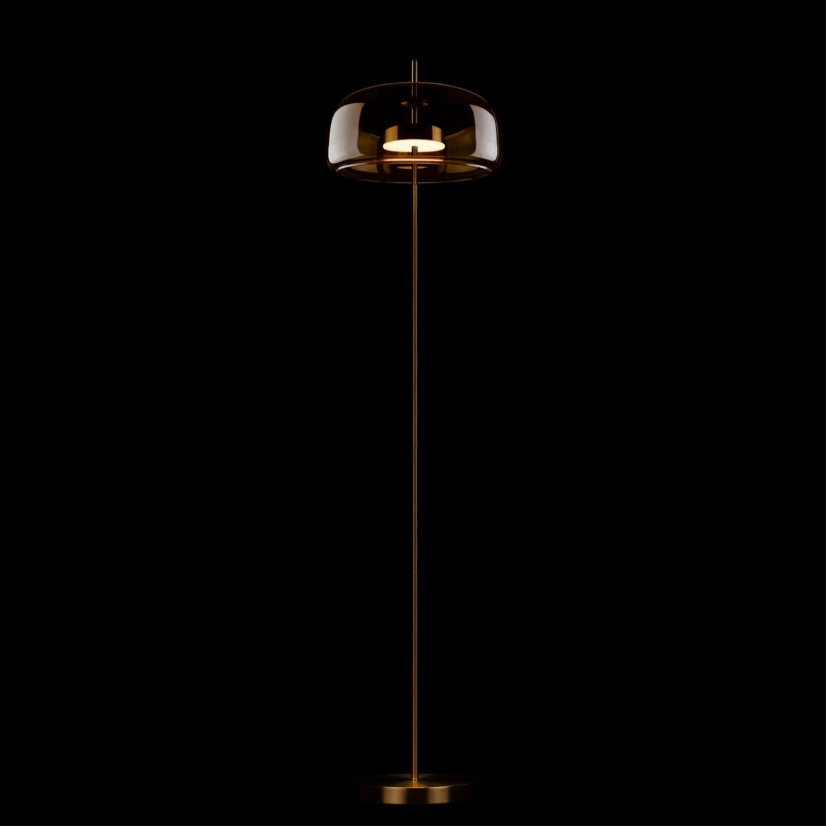 10040F/B Торшер LOFT IT Dauphin — изображение 4