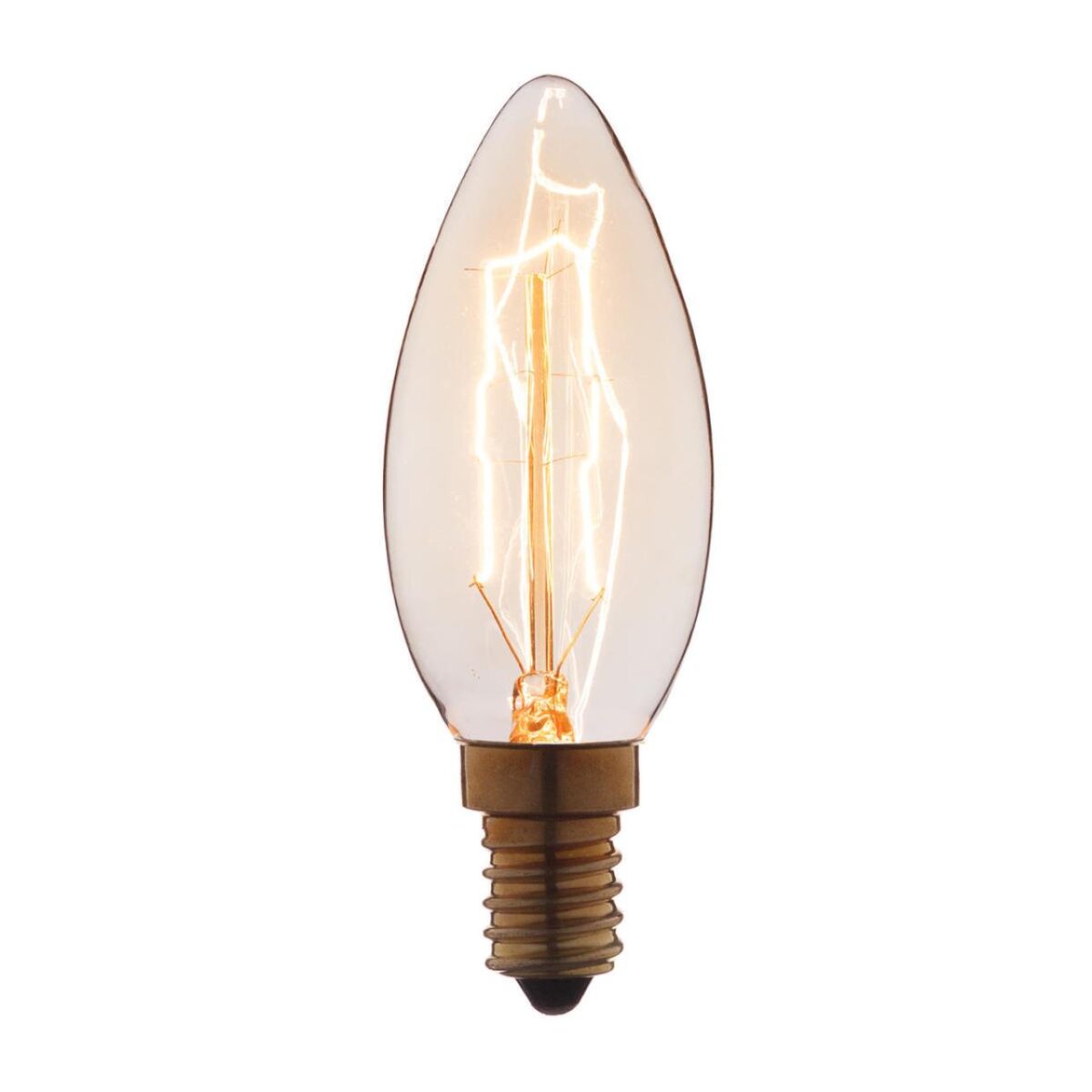8ffed463dda79b3b1a7faaf19634d931 3525 Ретро-лампа LOFT IT Edison Bulb — изображение 1