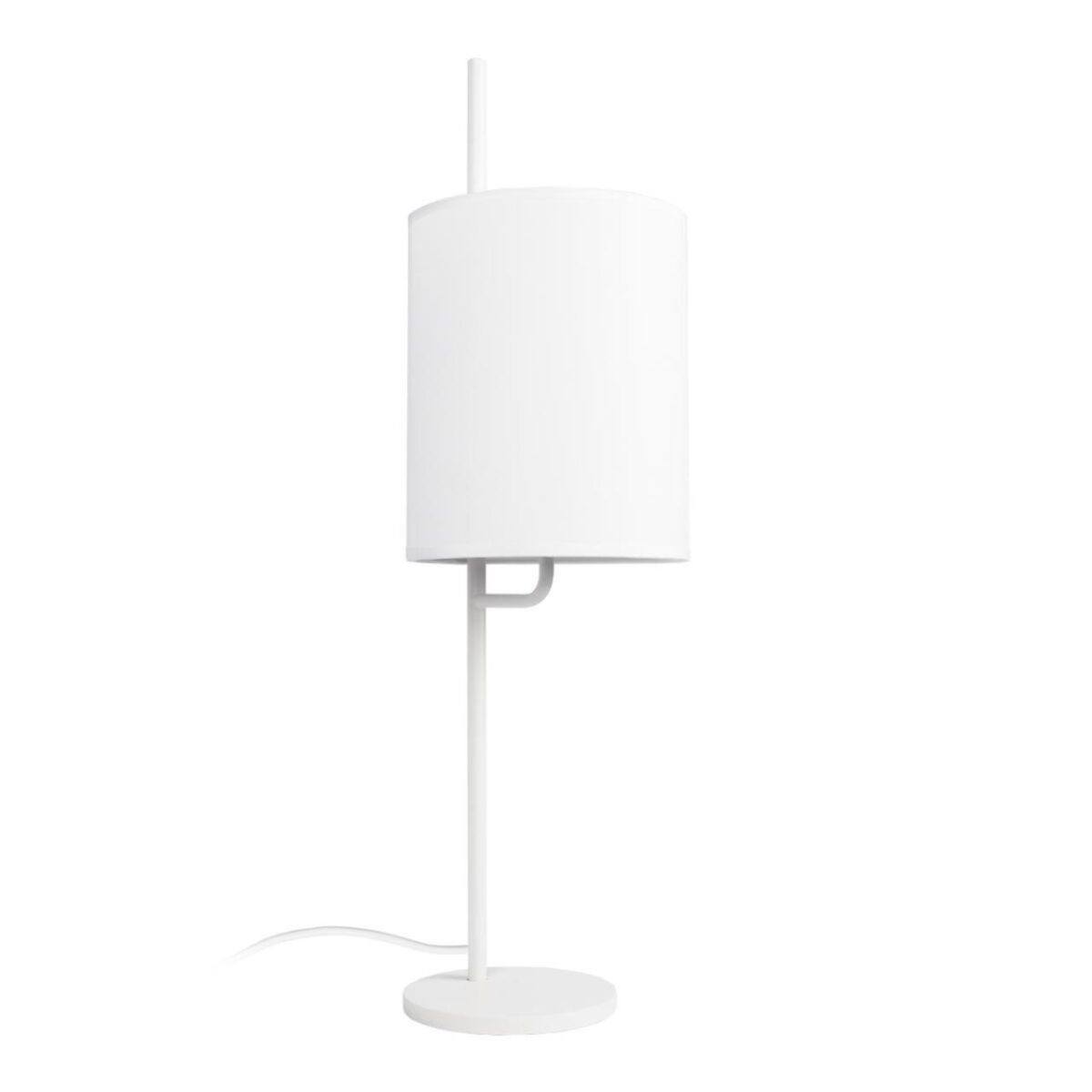 931dd25ccedac69b02ecc97c333aa217 10253T White Настольная лампа LOFT IT Ritz — изображение 1