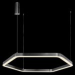 10243L Dark grey Подвесной светильник LOFT IT Titanium — изображение 3