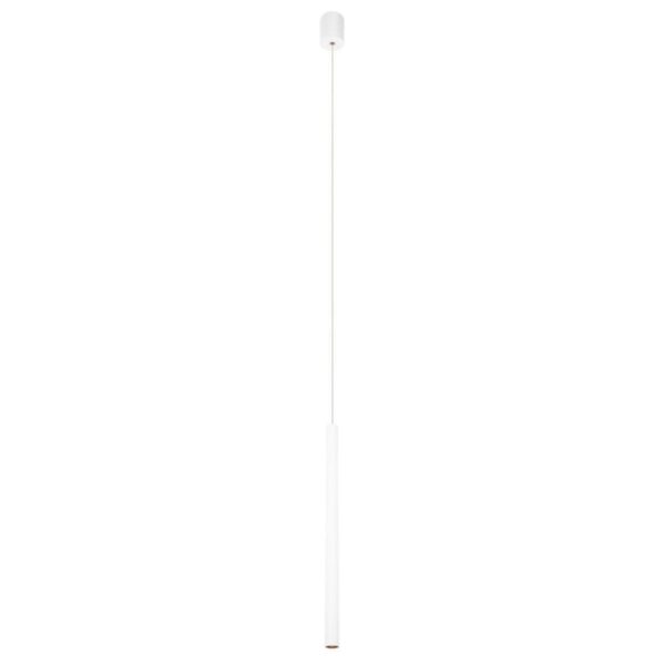 10334/800 White Подвесной светильник LOFT IT Metropolis