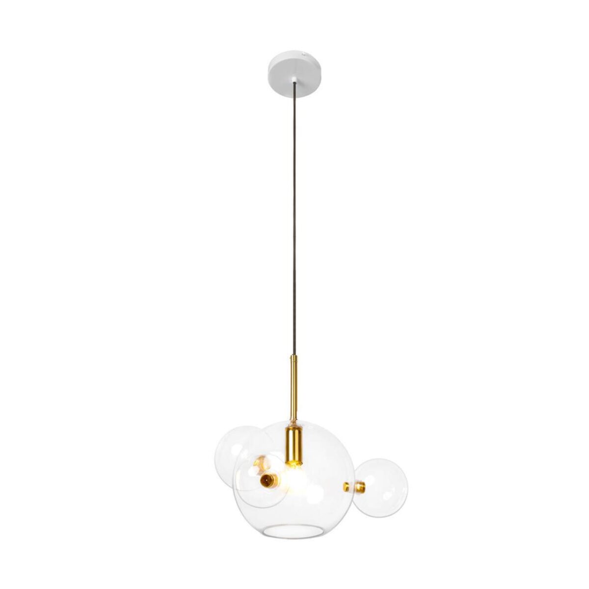 97f8f3faaa3279cfaa72820abc775f3e 2027-P4 mini Подвесной светильник LOFT IT Bolle — изображение 1