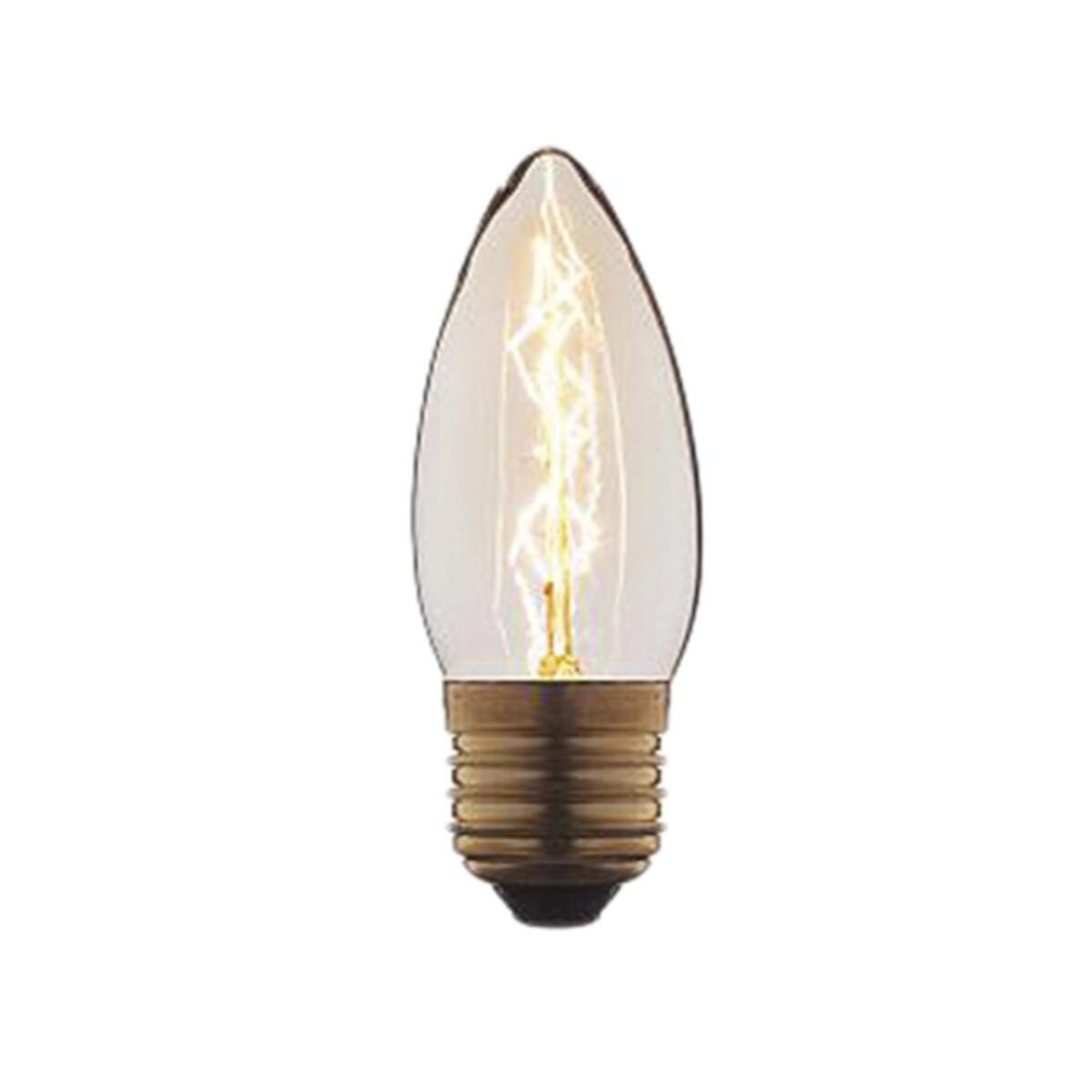 9a5d943444cbd60a89f9d46956e935d7 3540-E Ретро-лампа LOFT IT Edison Bulb — изображение 1