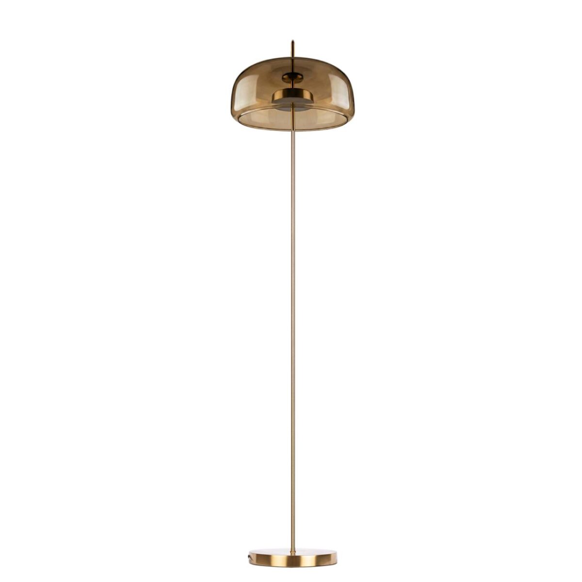 10040F/B Торшер LOFT IT Dauphin — изображение 3