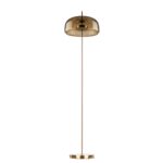 10040F/B Торшер LOFT IT Dauphin — изображение 3