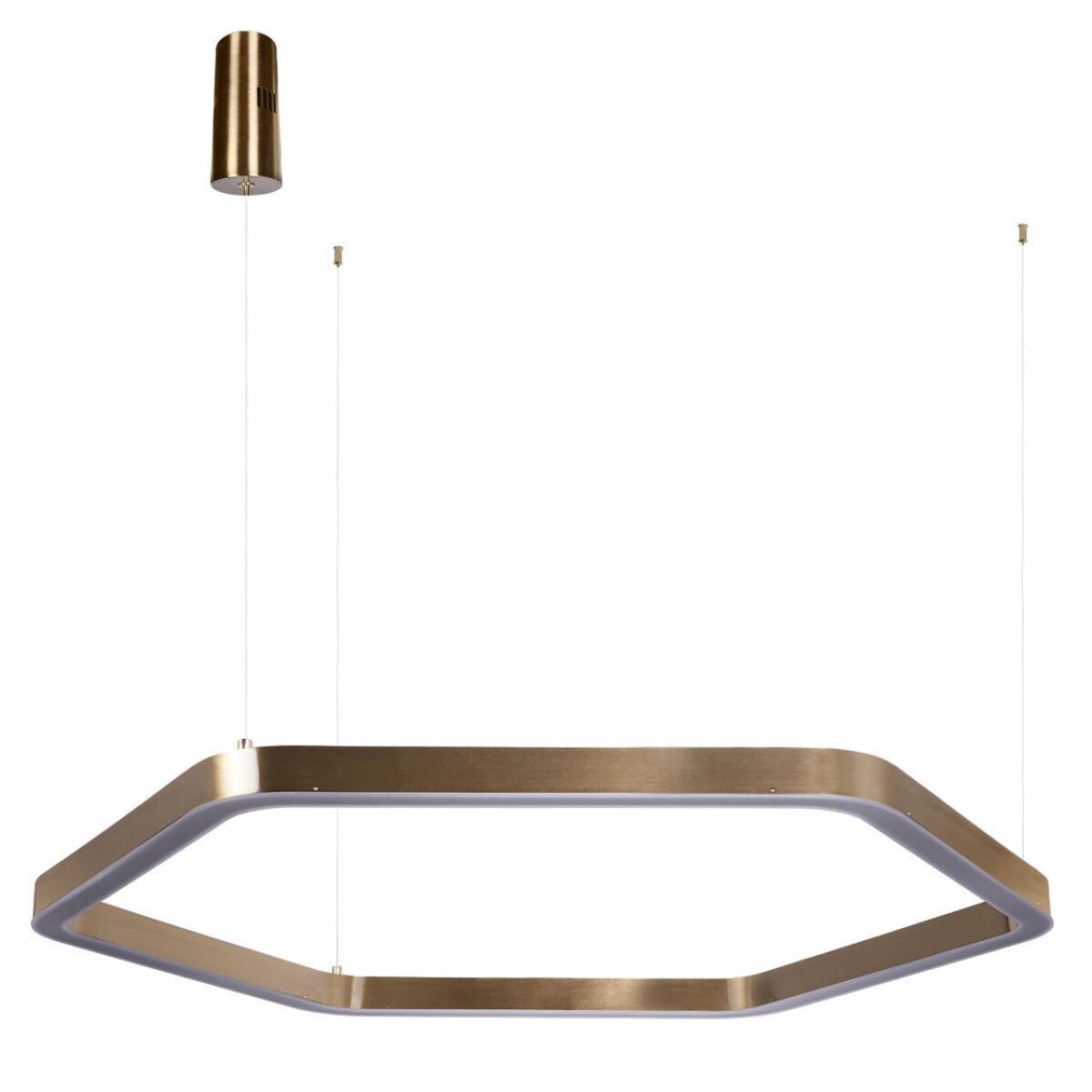 9fcc605df5878b674fbac2c09c58a31e 10243L Gold Подвесной светильник LOFT IT Titanium — изображение 1