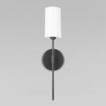 10307W Black Настенный светильник LOFT IT Comfy — изображение 3