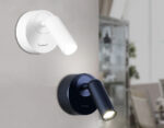 FW281 SBB синий космос/песок LED 4200K 3W 70*70*65 — изображение 2