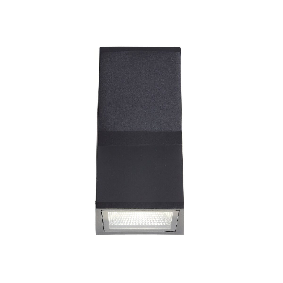 SL088.431.02 Светильник уличный настенный ST-Luce Черный кварцевый LED 2*7W 4000K DEALE — изображение 2