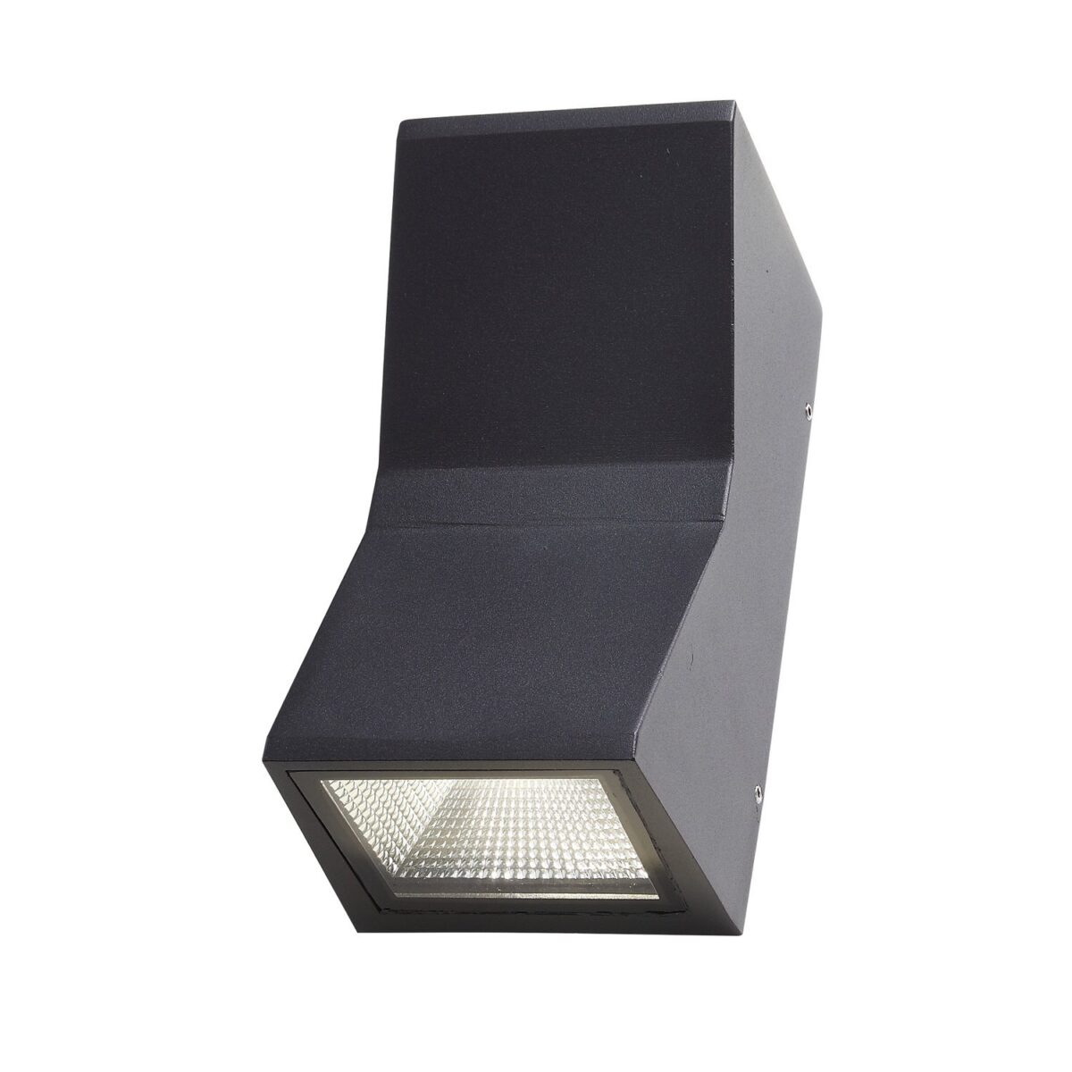 SL088.431.02 Светильник уличный настенный ST-Luce Черный кварцевый LED 2*7W 4000K DEALE — изображение 3
