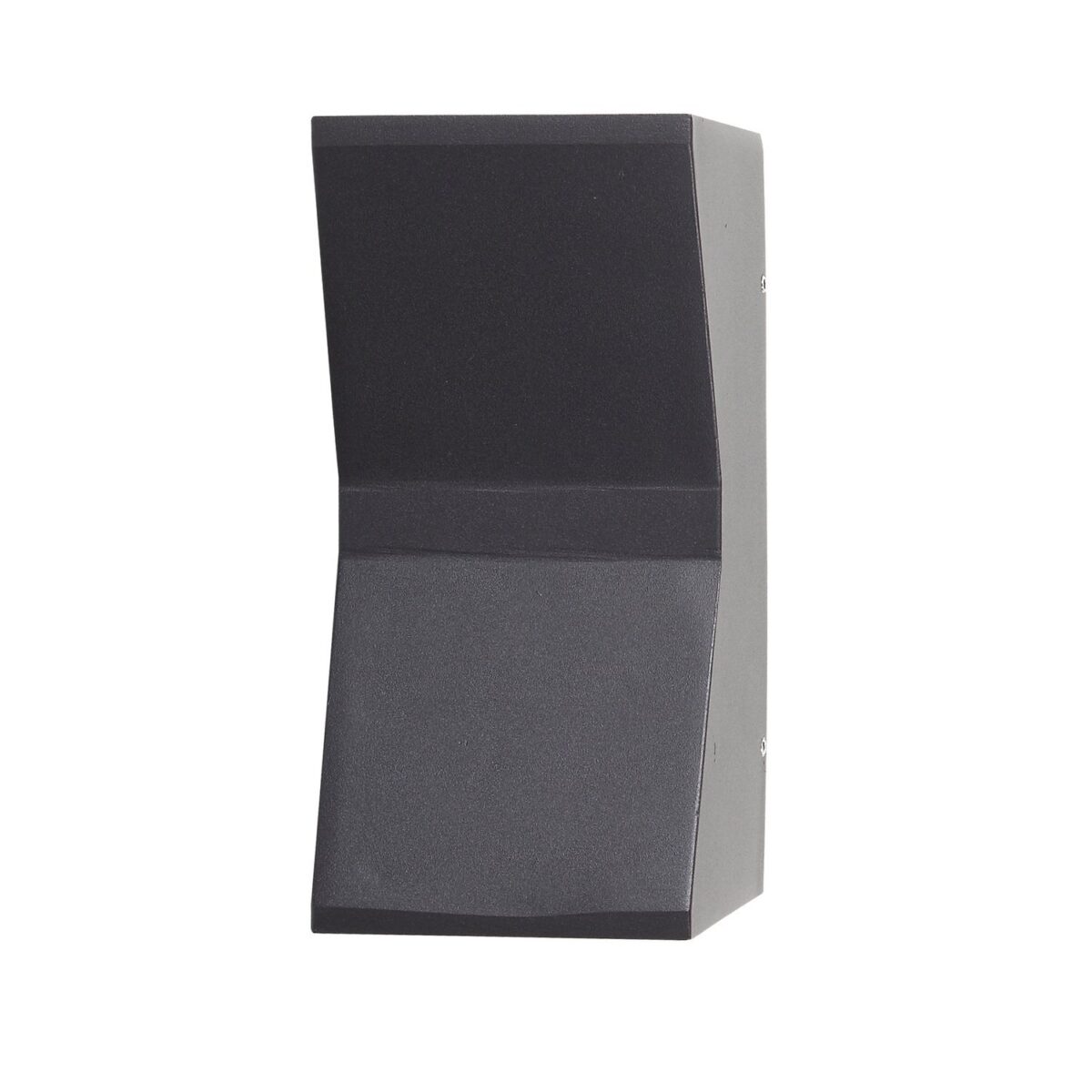 SL088.431.02 Светильник уличный настенный ST-Luce Черный кварцевый LED 2*7W 4000K DEALE — изображение 5