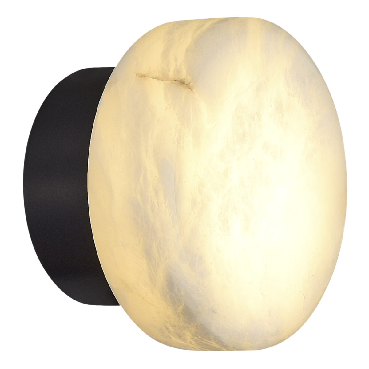 SL1019.401.01 Светильник настенный ST-Luce белый/белый LED 1*6W 3000K / 4000K / 6000K ОНЛИ — изображение 6