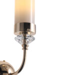 SL1402.251.01 Светильник настенный ST-Luce Латунь/Прозрачный E14*1 40W ЭЛЕГРА — изображение 5