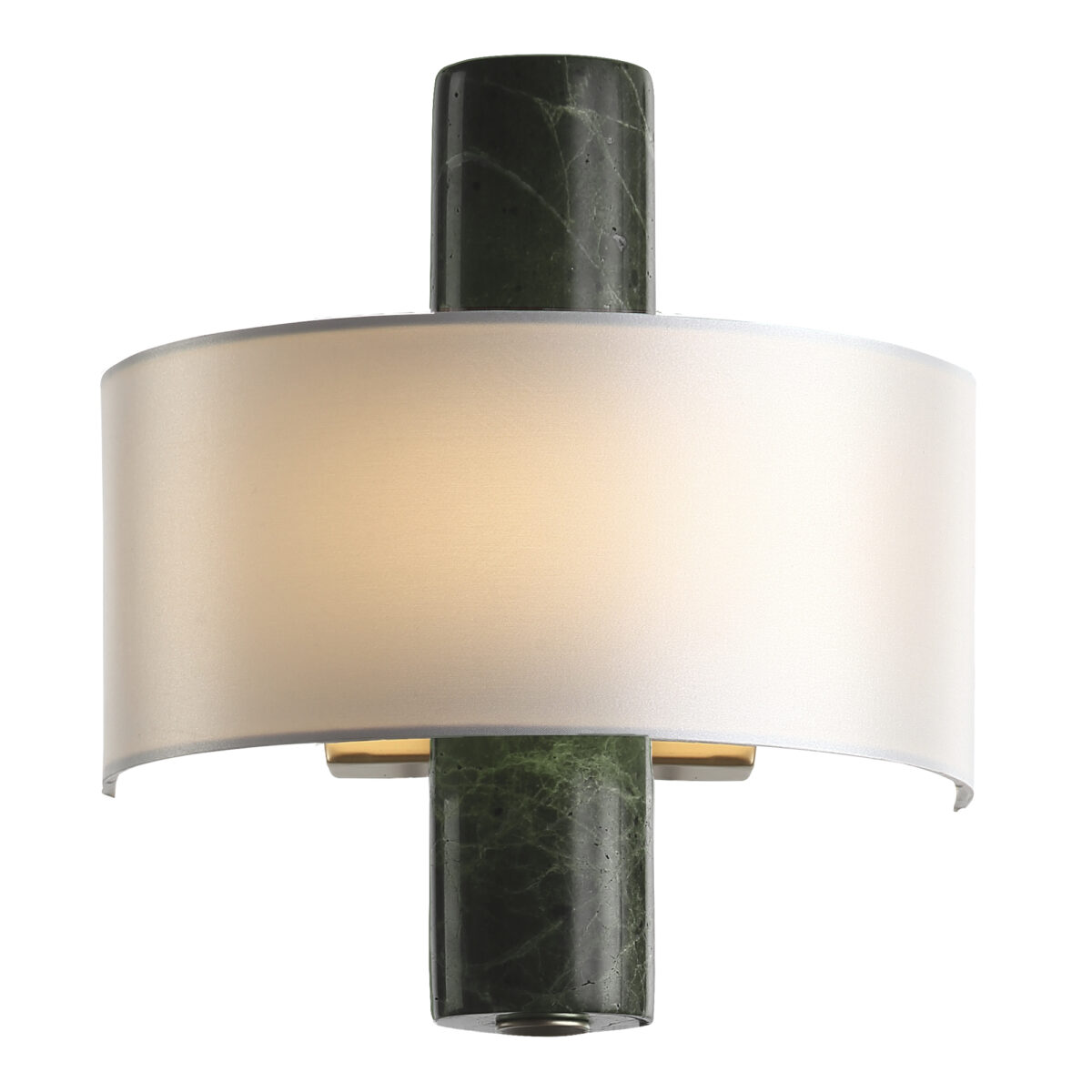 SL6230.701.01 Светильник настенный ST-Luce Зеленый/Белый LED 1*5W 3000K НОБИЛЕ — изображение 3