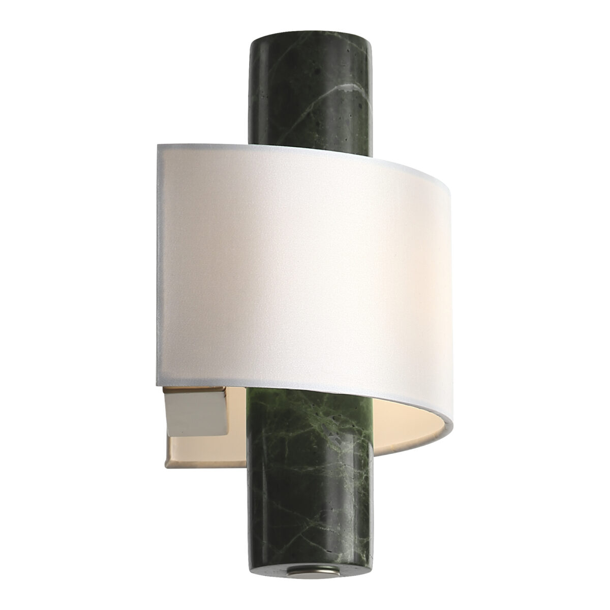 SL6230.701.01 Светильник настенный ST-Luce Зеленый/Белый LED 1*5W 3000K НОБИЛЕ — изображение 4