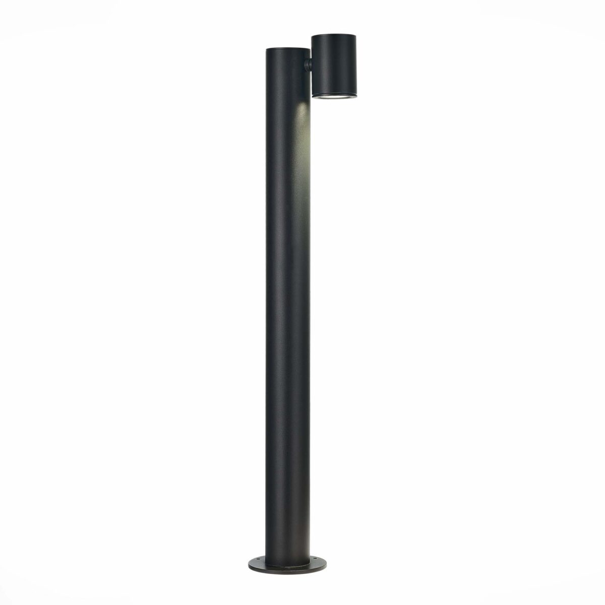 SL9003.405.01 Светильник уличный наземный ST-Luce Черный GU10 1*35W ВИЗИОНИ — изображение 1