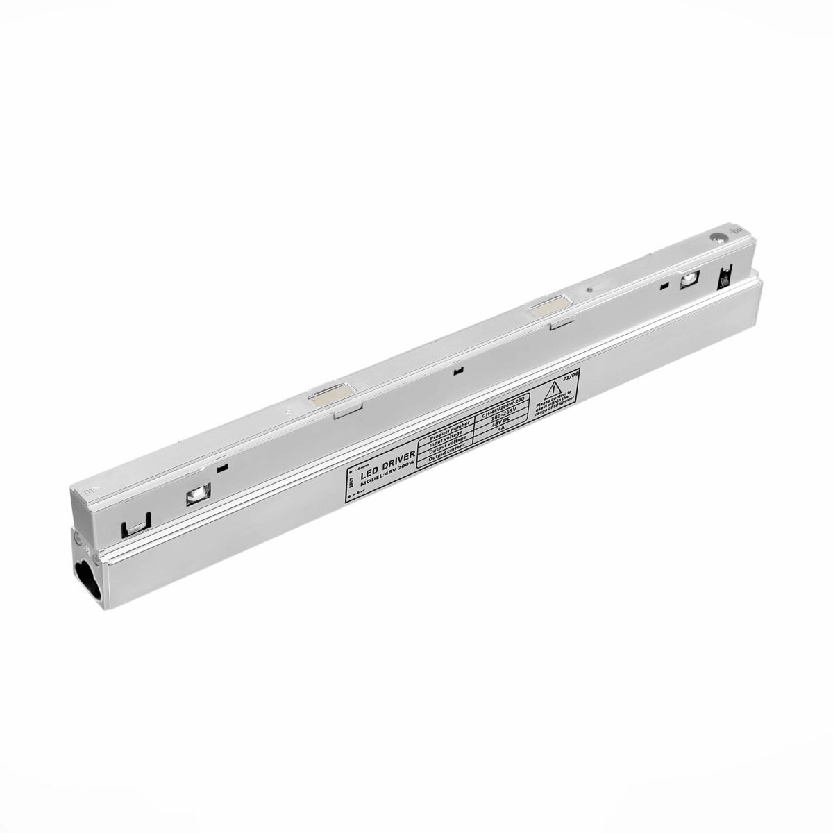 ST011.058.300 Блок питания встраиваемый ST-Luce 300W СКАЙЛАЙН 48V — изображение 3