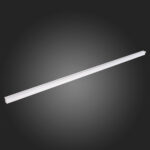 ST021.529.00H Шинопровод SKYLINE 220 встраиваемый ST-Luce Белый Длина 2 000мм СКАЙЛАЙН 220V — изображение 2