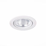 ST211.548.15.36 Св-к встр. Белый LED 1*15W 4000K 1 125Lm Ra80 36° IP20 D109xH65 220-240V Встраиваемые светильники — изображение 4