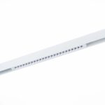 ST655.596.18H Св-к трек. SMART Белый LED 1*18W 2700K-6000K 1 550Lm Ra>90 24 IP20 L410xW25xH41 220V СКАЙЛАЙН 220V — изображение 2