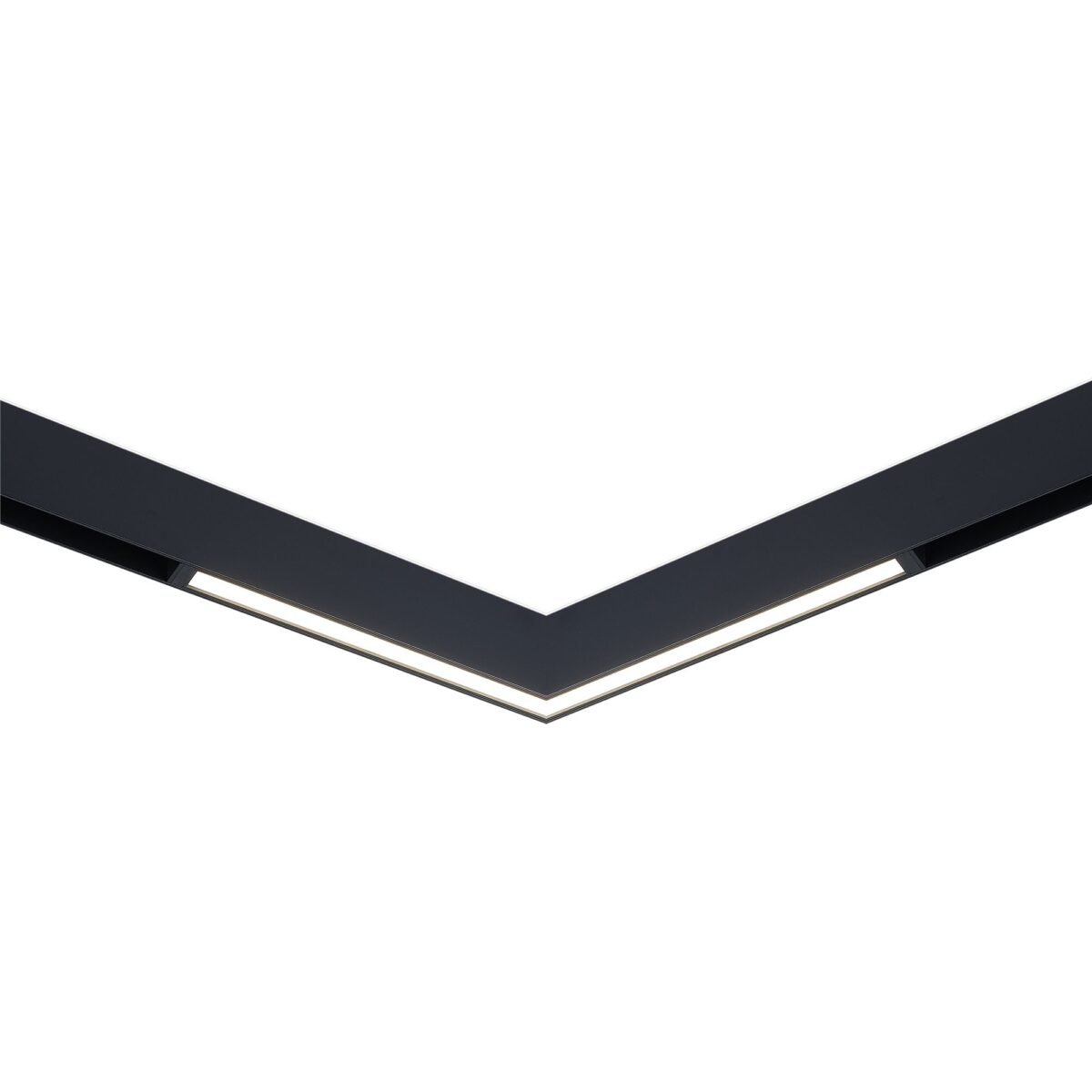 ST664.496.18H Св-к трек. SMART Черный LED 1*18W 2700K-6000K Lm Ra90  IP20 L309xW309xH41 220V СКАЙЛАЙН 220V — изображение 1