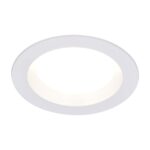 ST752.548.24 Св-к встр. Белый LED 1*24W 4000K 1 920Lm Ra80 100° IP44 D165xH54 100-240V Встраиваемые светильники — изображение 3
