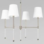 10308 Nickel Подвесной светильник LOFT IT Cosy — изображение 3