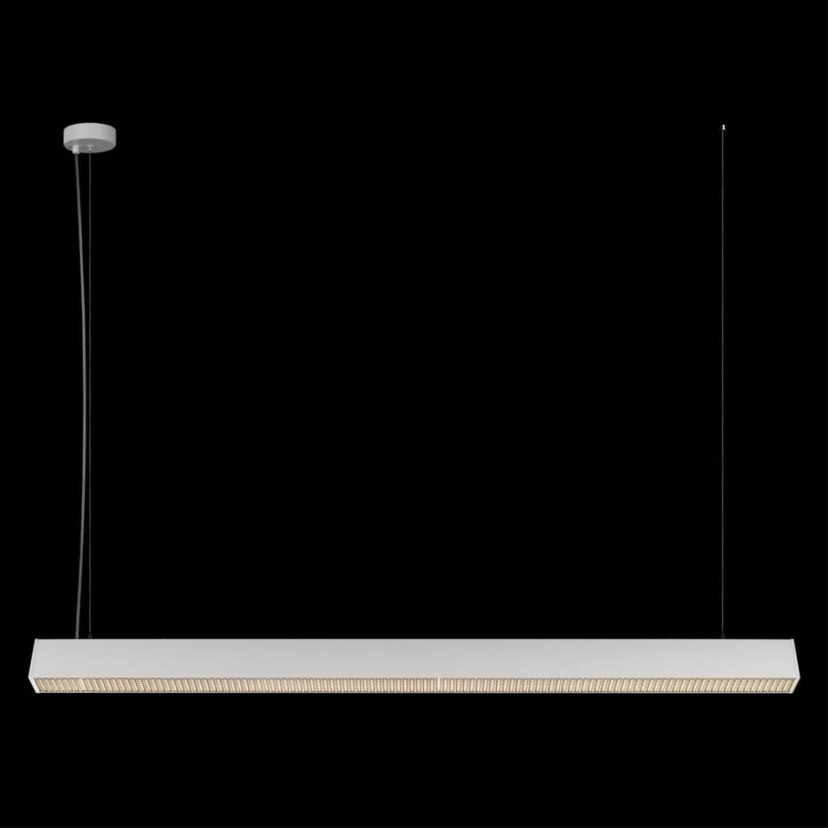 10318/C White Подвесной светильник LOFT IT Vim — изображение 2