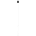 10333/600 Black Подвесной светильник LOFT IT Metropolis