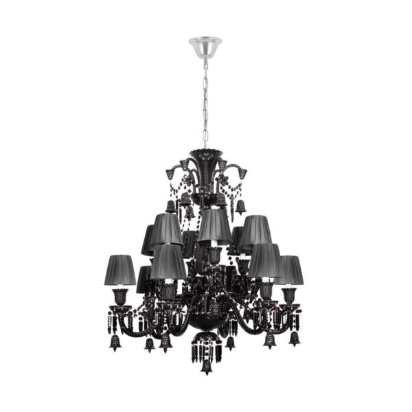 10210/12 Black Подвесной светильник LOFT IT Zenith