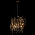 10351/600 AB Подвесная люстра LOFT IT Coral — изображение 2