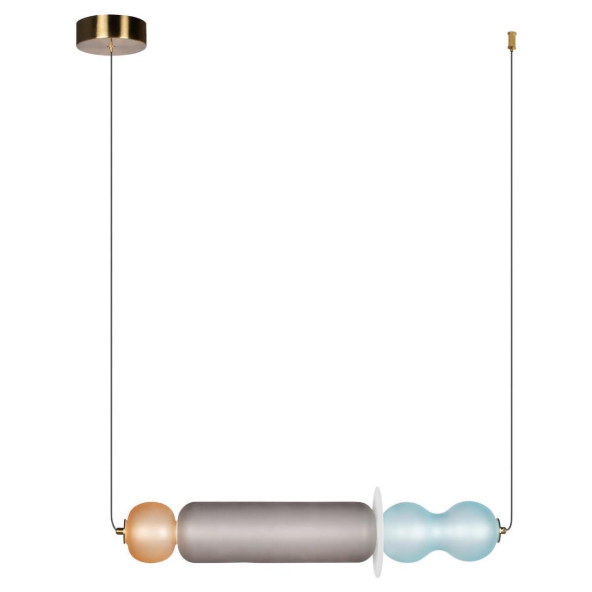a75a936669442b93cdfb2254d11697f0 10239P/G Подвесной светильник LOFT IT Lollipop — изображение 1