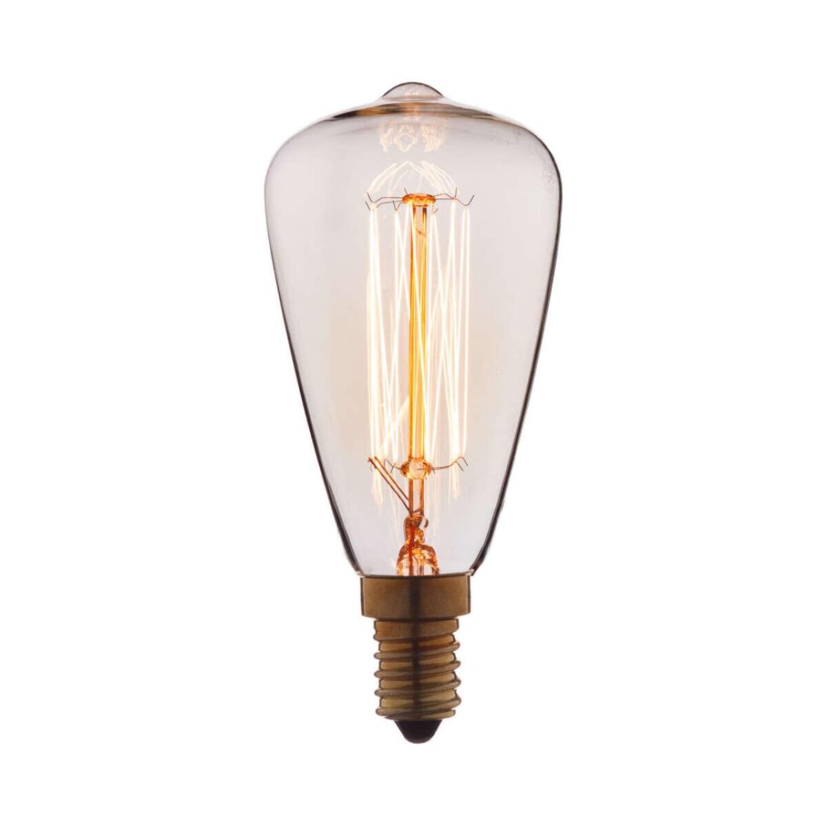 a8b094591266a4ed08902cae5ca419e5 4840-F Ретро-лампа LOFT IT Edison Bulb — изображение 1