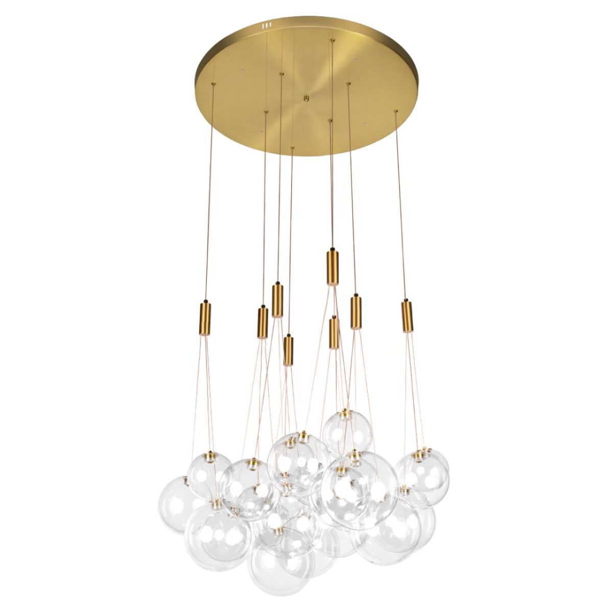 a8ba23a355511a91839641122b590721 10270/D24 Подвесной светильник LOFT IT Pop it — изображение 1