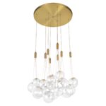 10270/D24 Подвесной светильник LOFT IT Pop it