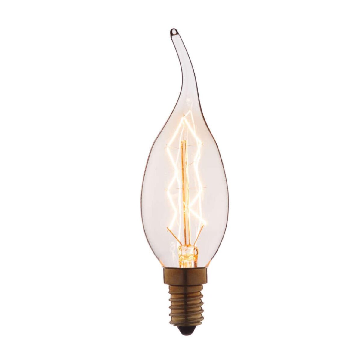 aa4fd166f6f3114bc91a3f6df6d898cf 3560-TW Ретро-лампа LOFT IT Edison Bulb — изображение 1