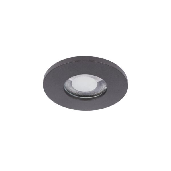 10338/B Black Встраиваемый светильник LOFT IT Chip