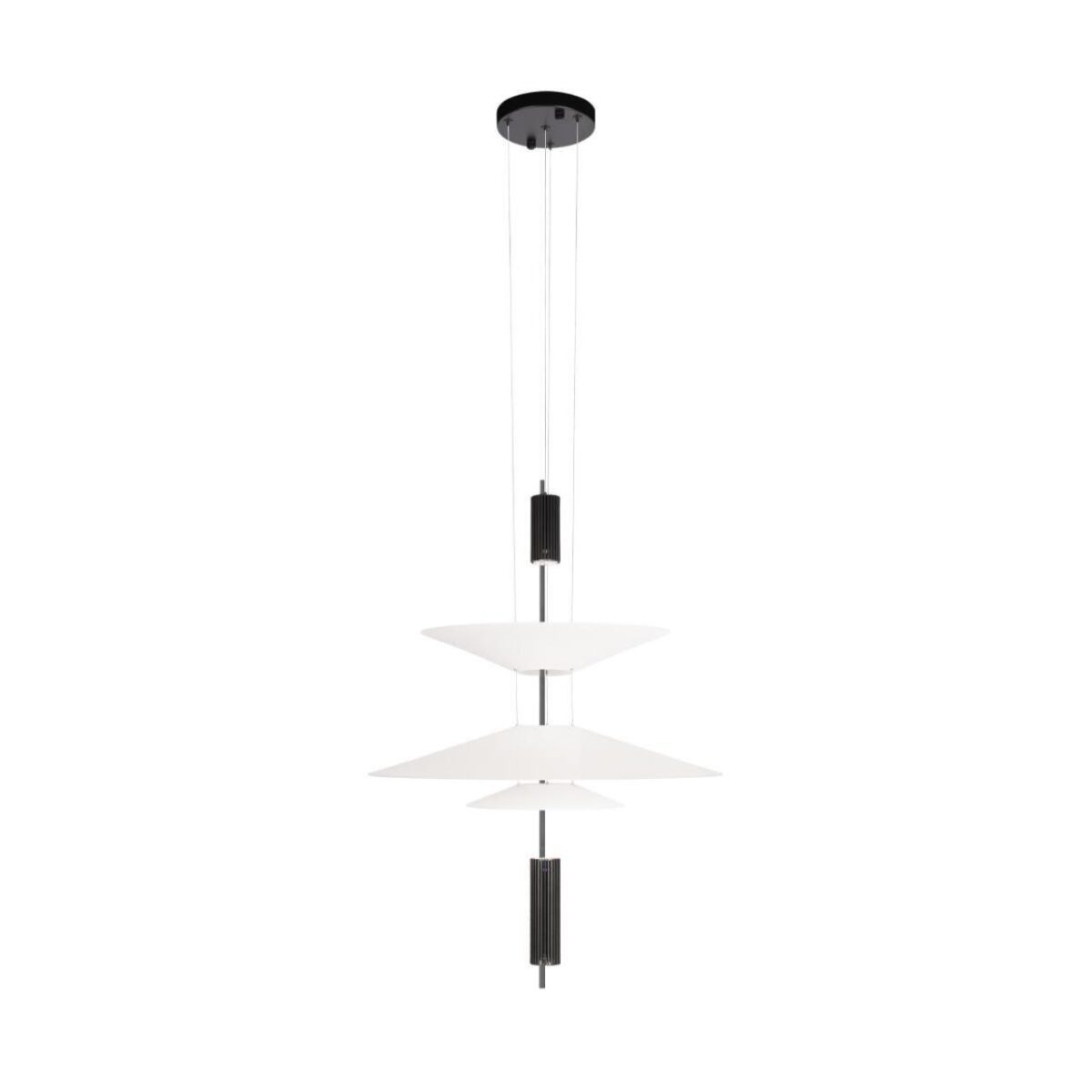 af973ec16f8b91f9febcce49d4daf117 10244/B Black Подвесной светильник LOFT IT Skylar — изображение 1