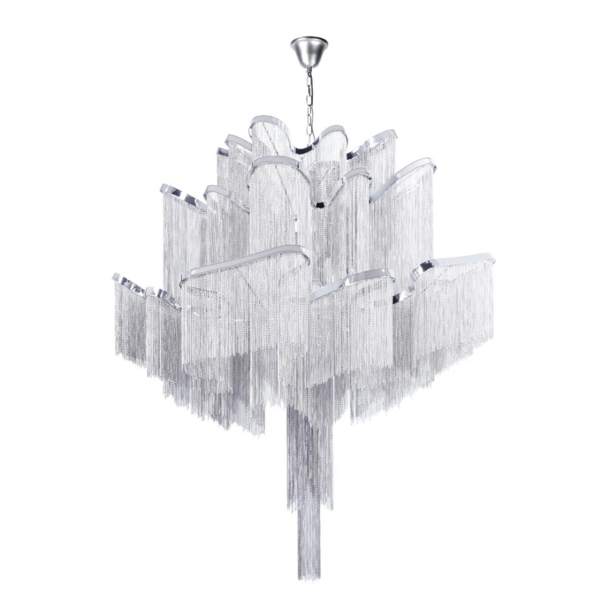 b020ea8a6060f2ea9409c6272e719196 10208/800 Smoke Подвесной светильник LOFT IT Stream — изображение 1