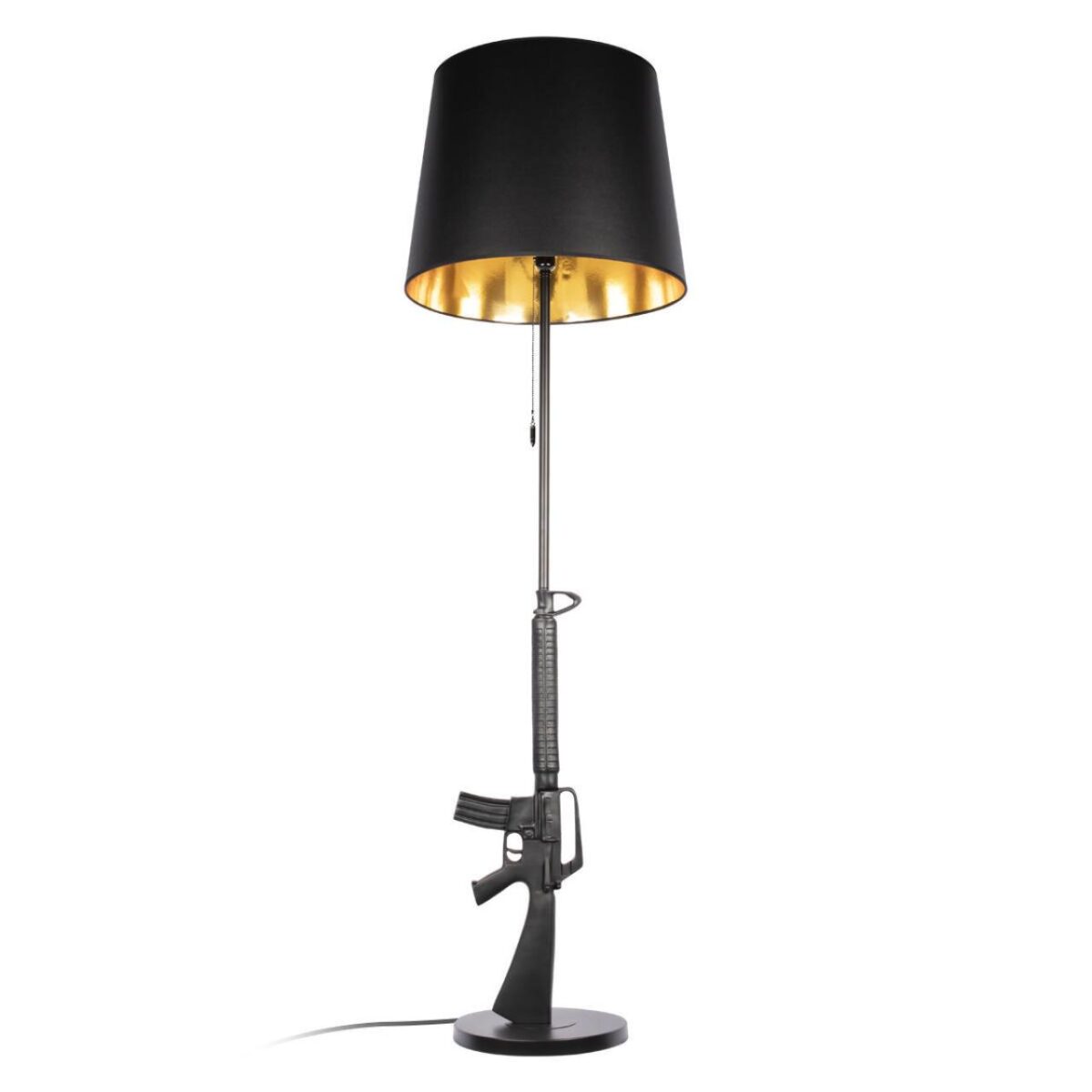 10136/F Dark grey Торшер LOFT IT Arsenal — изображение 3