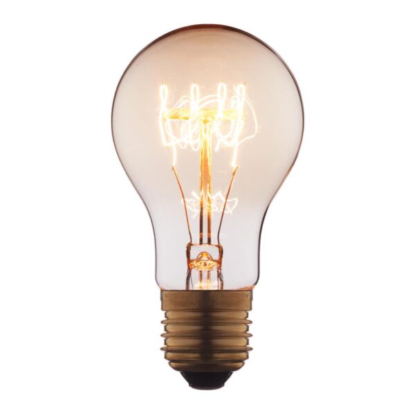 1004-SC Ретро-лампа LOFT IT Edison Bulb