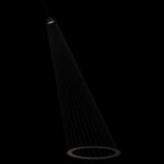 10292/C Black Подвесной светильник LOFT IT Beam — изображение 2