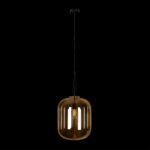 10195/350 Amber Подвесной светильник LOFT IT Oda — изображение 2