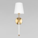 10308W Antique Brass Настенный светильник LOFT IT Cosy — изображение 3