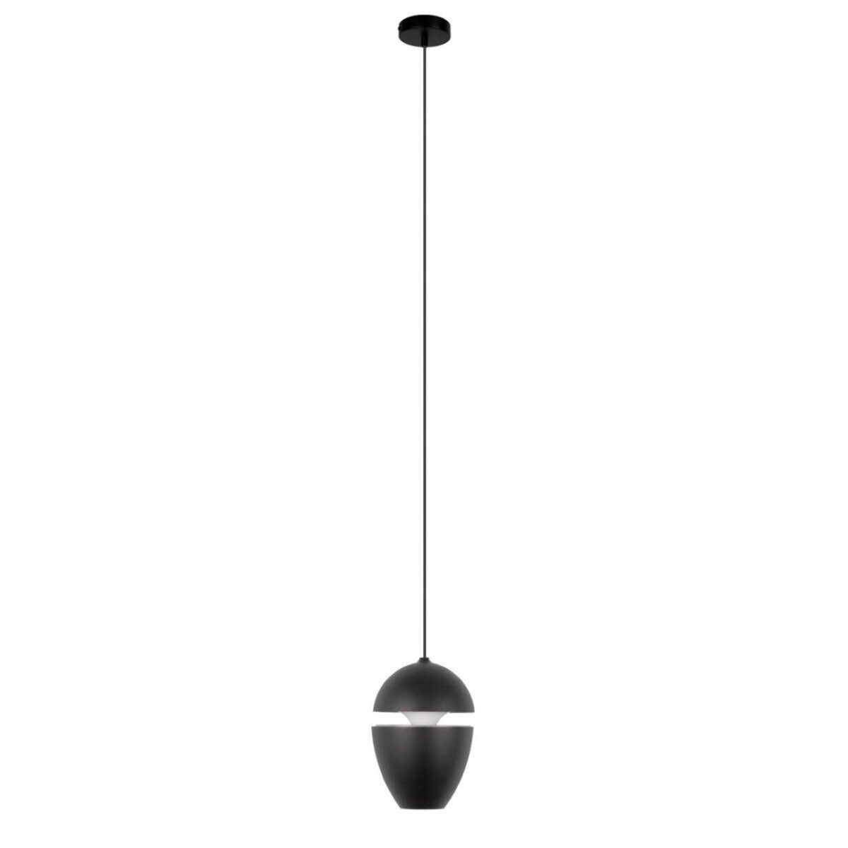 b3a1a96eafa918bb72b689f70c552410 10336 Black Подвесной светильник LOFT IT Viterbo — изображение 1